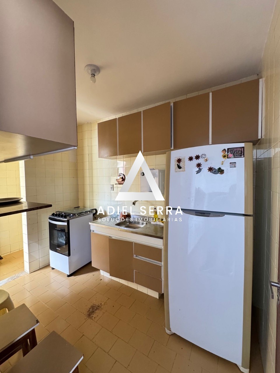 Apartamento - Candeal