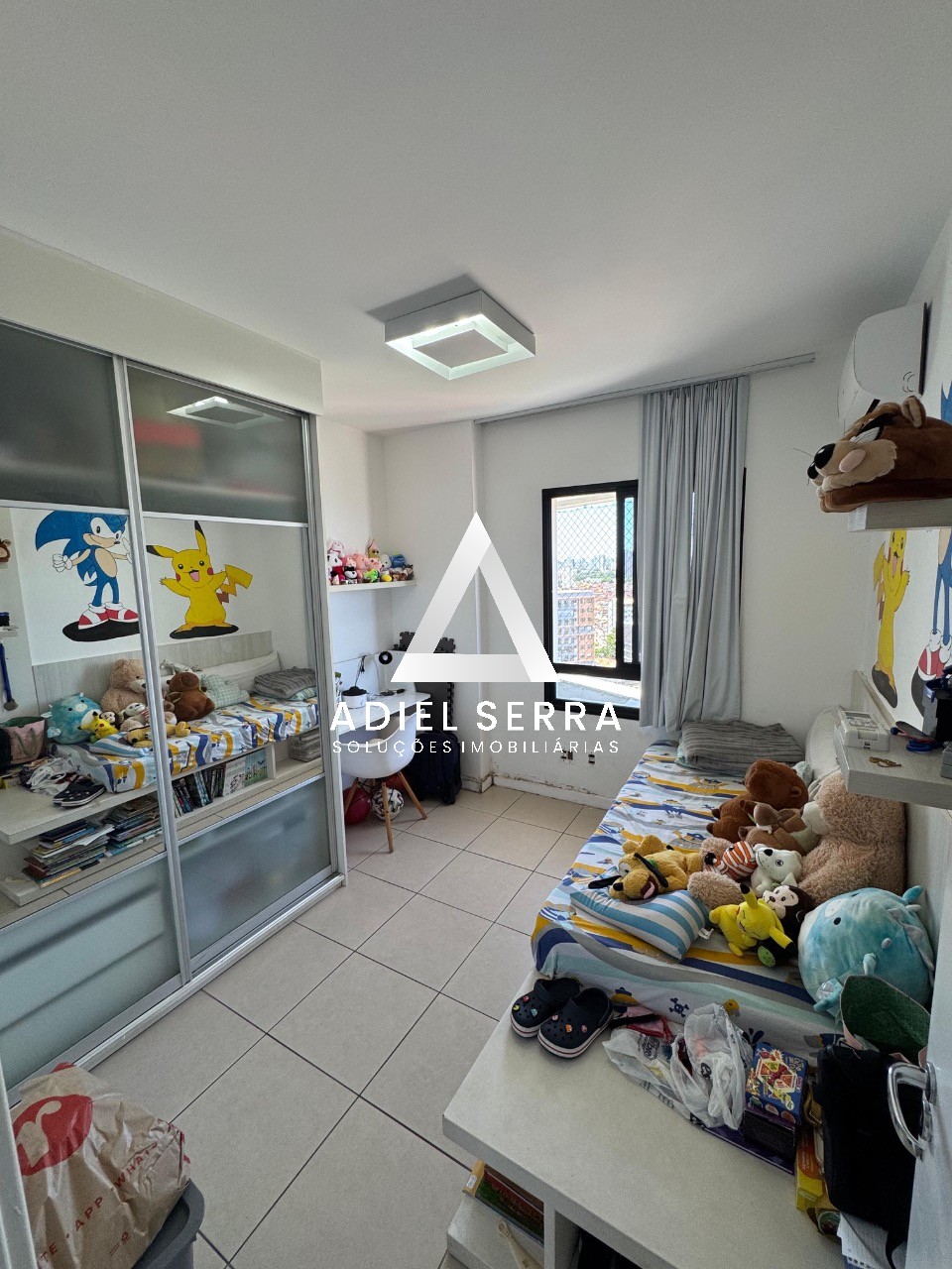 Apartamento - Federação