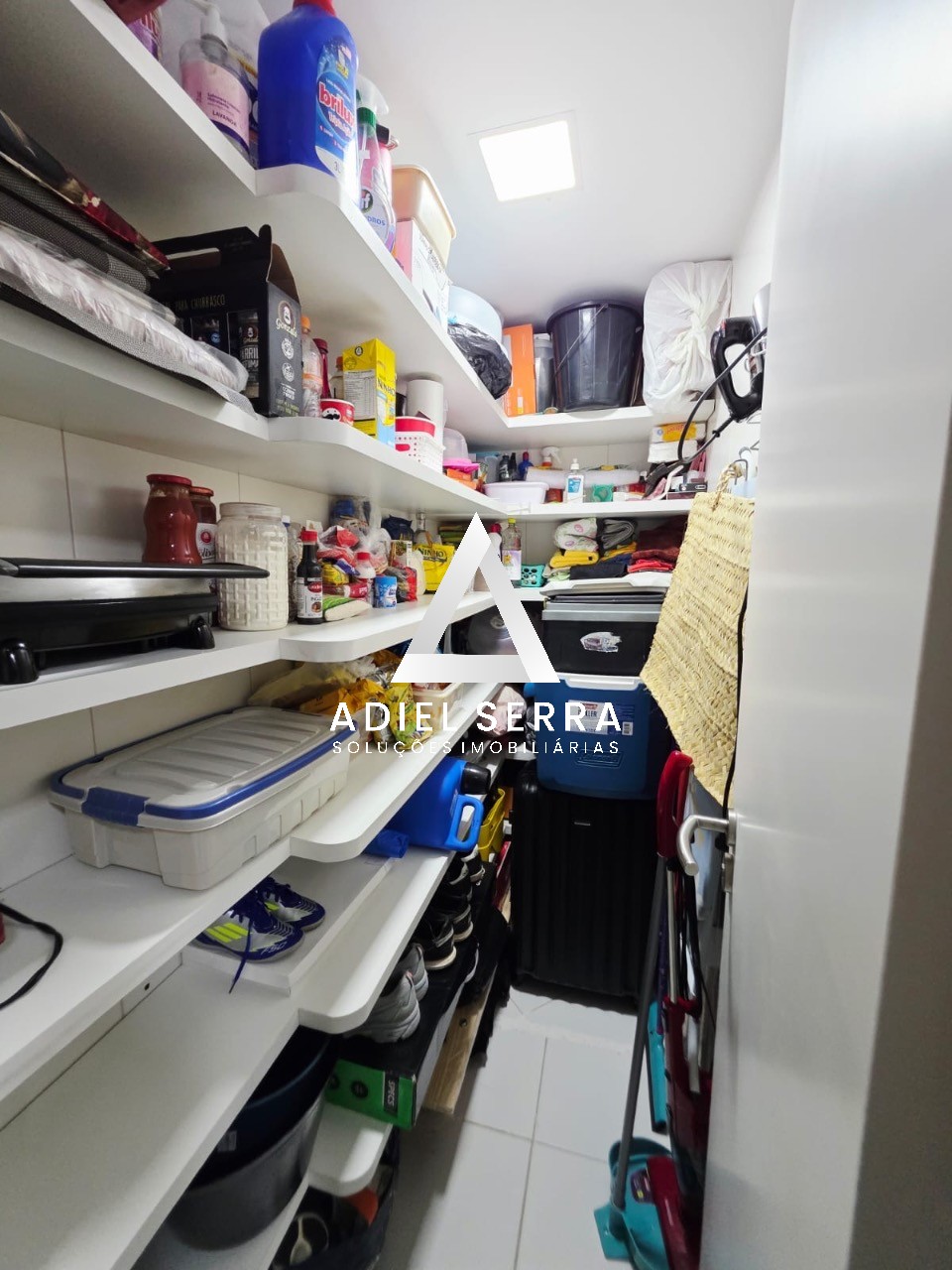 Apartamento - Candeal