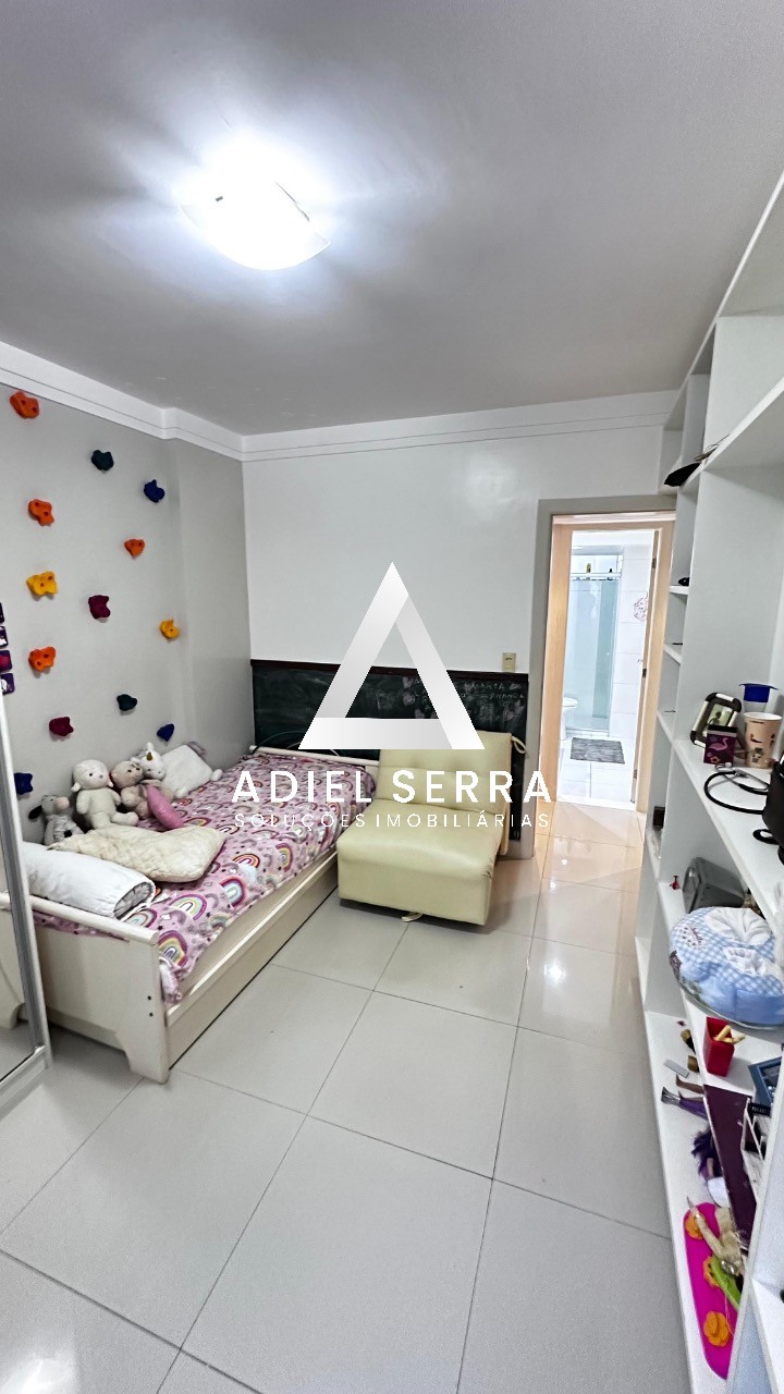 Apartamento - Itaigara