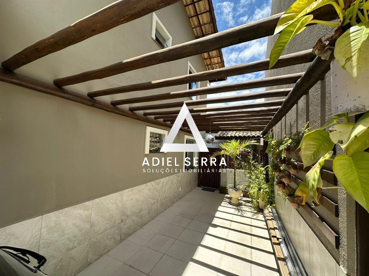 Casa - Lauro de freitas