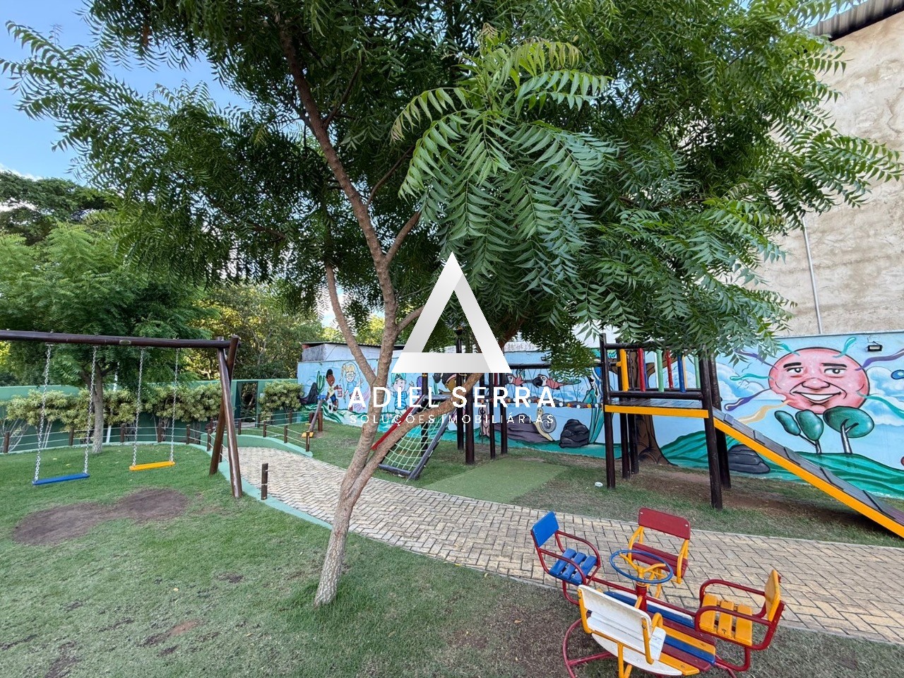 Apartamento - Paralela