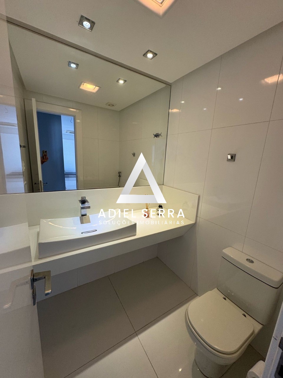 Apartamento - Horto florestal