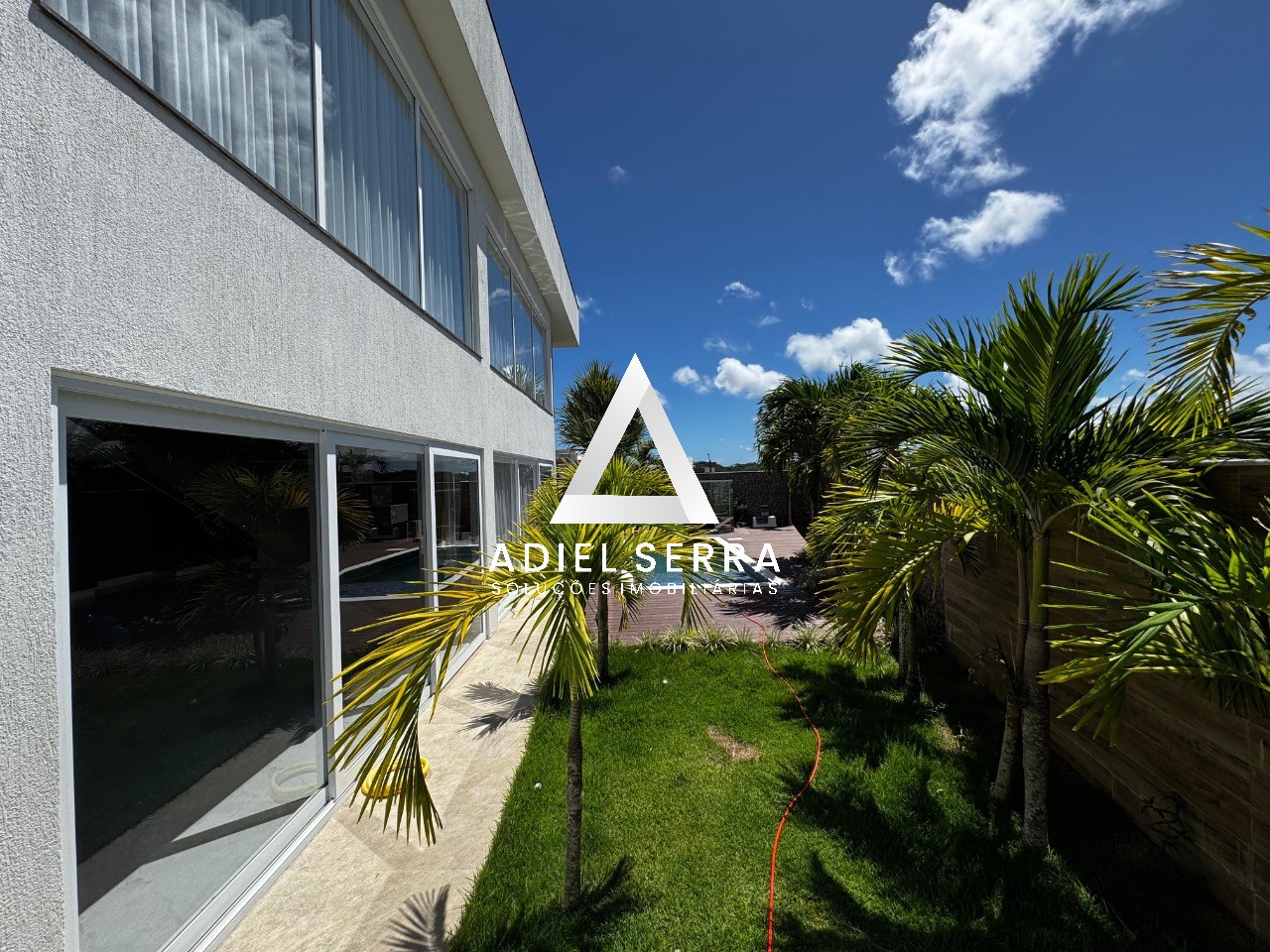 Casa - Alphaville