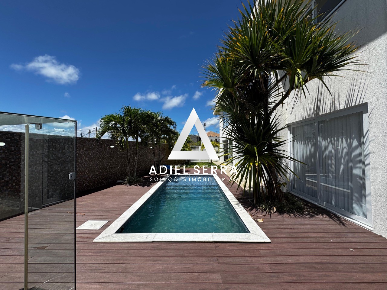 Casa - Alphaville