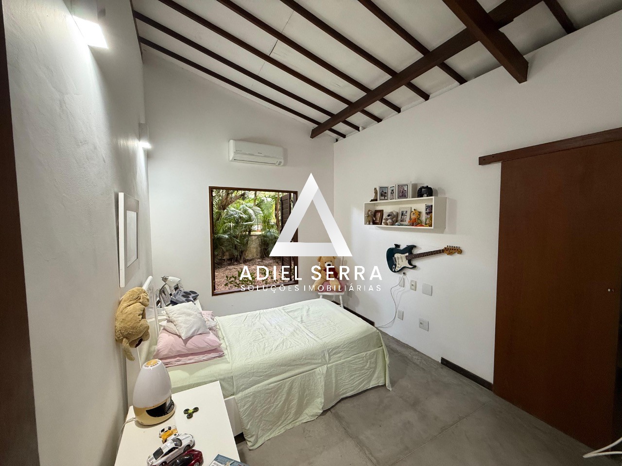 Casa - Interlagos (abrantes)