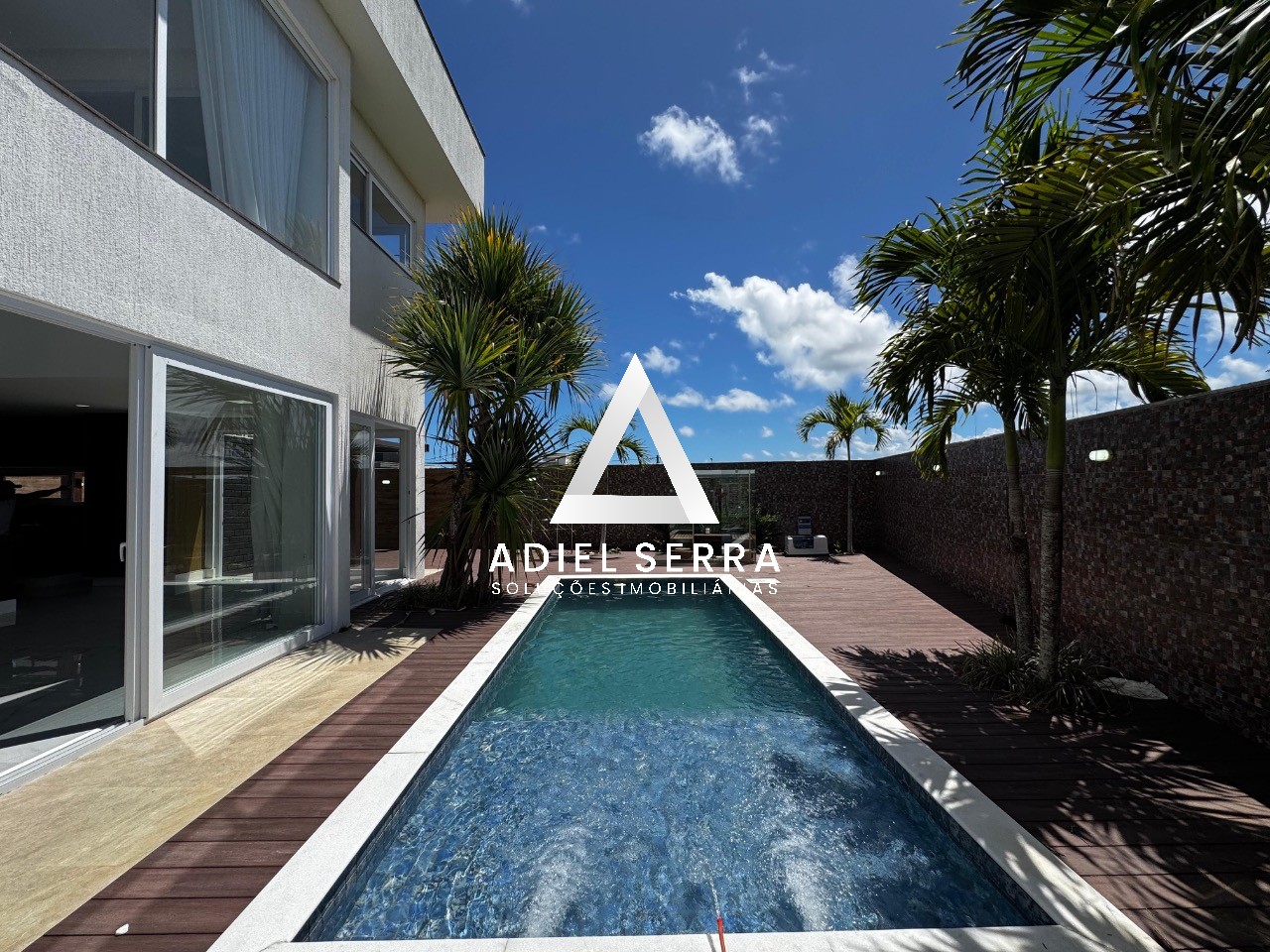 Casa - Alphaville