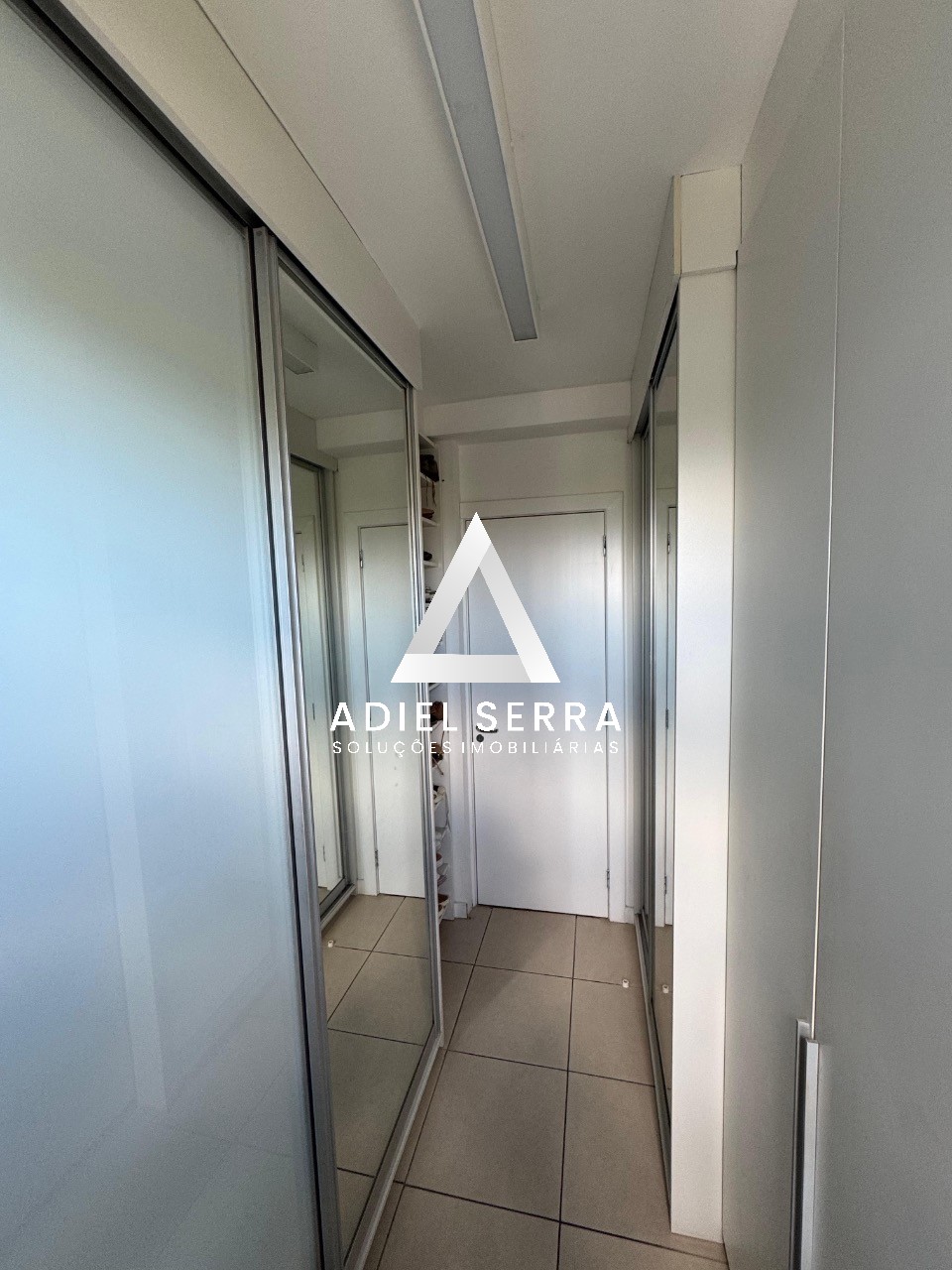 Apartamento - Federação