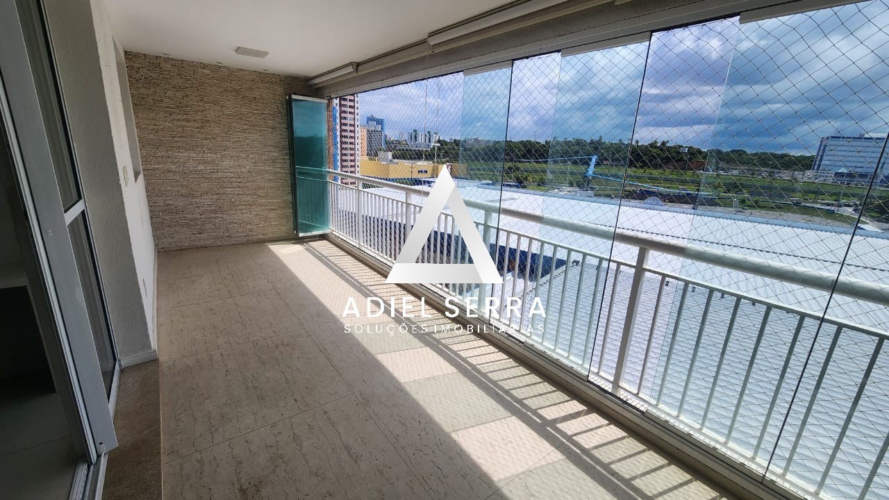 Apartamento - Imbuí