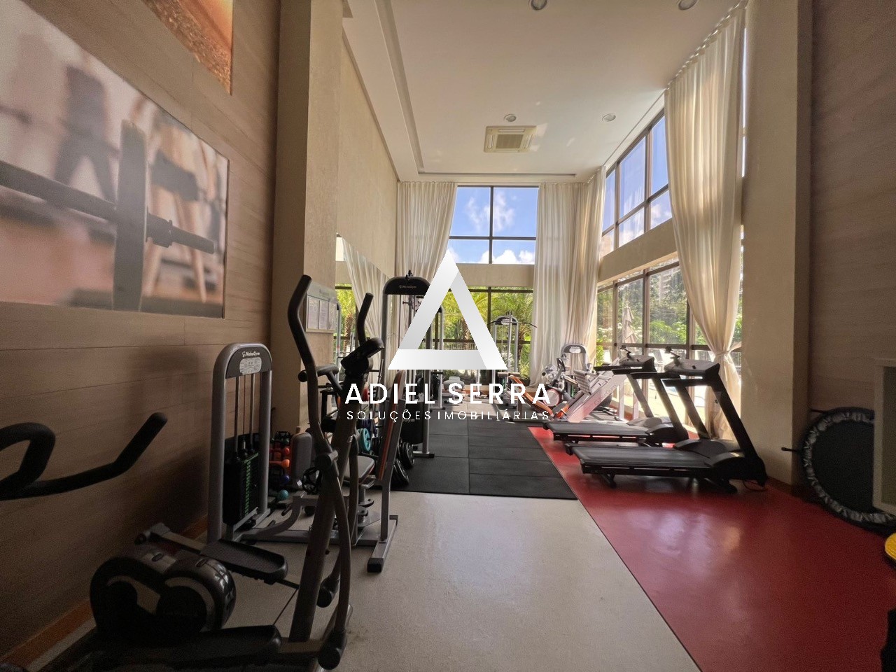 Apartamento - Patamares