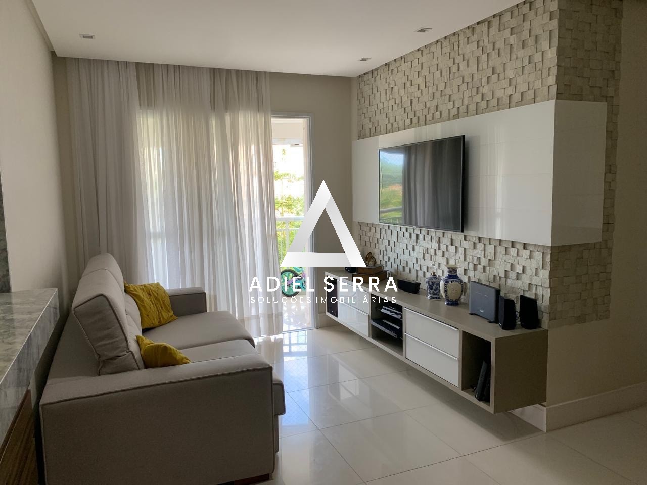 Apartamento - Imbuí