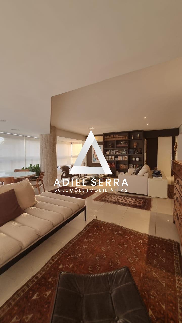 Apartamento - Jardim apipema
