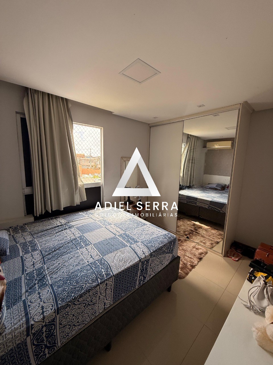 Apartamento - Sete de abril