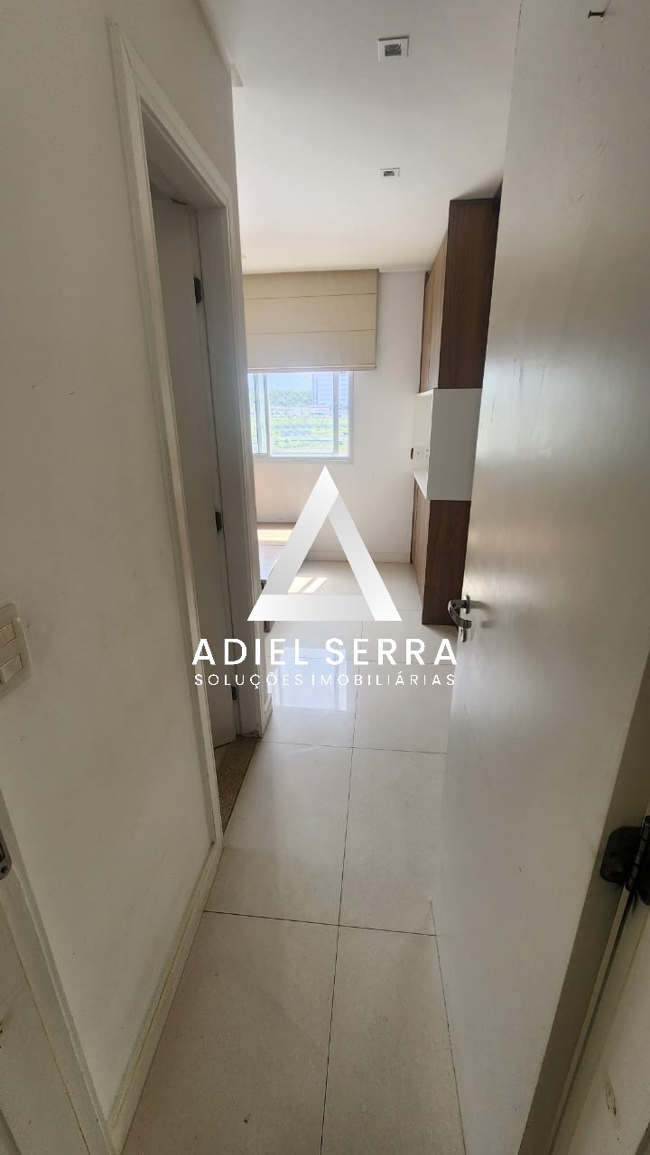 Apartamento - Imbuí