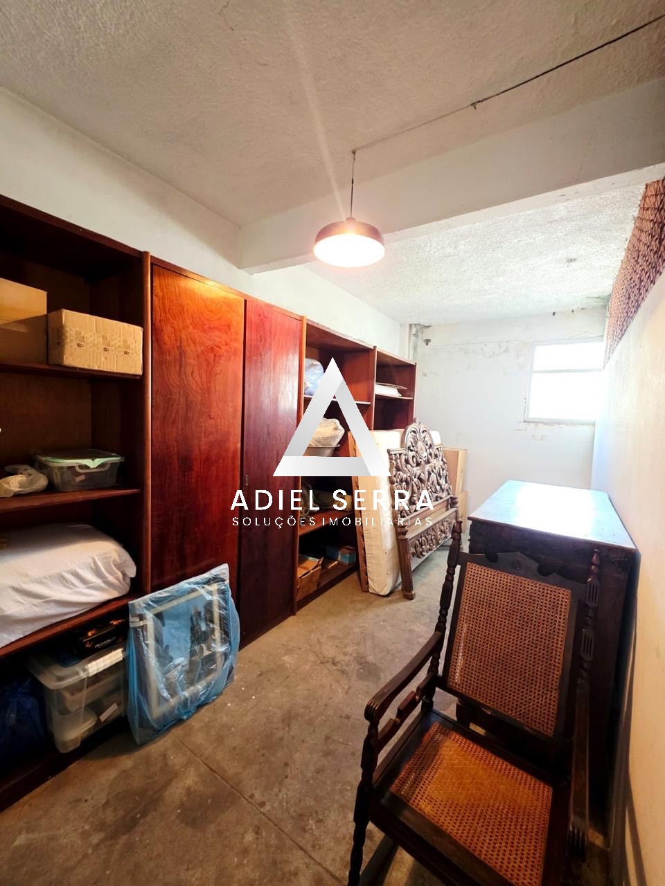 Apartamento - Canela