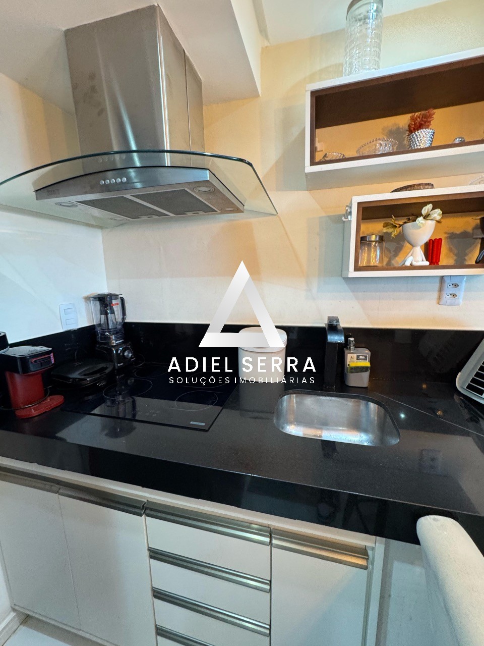 Apartamento - Ondina