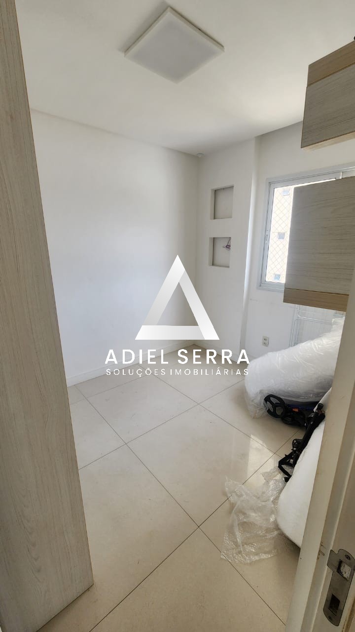 Apartamento - Imbuí