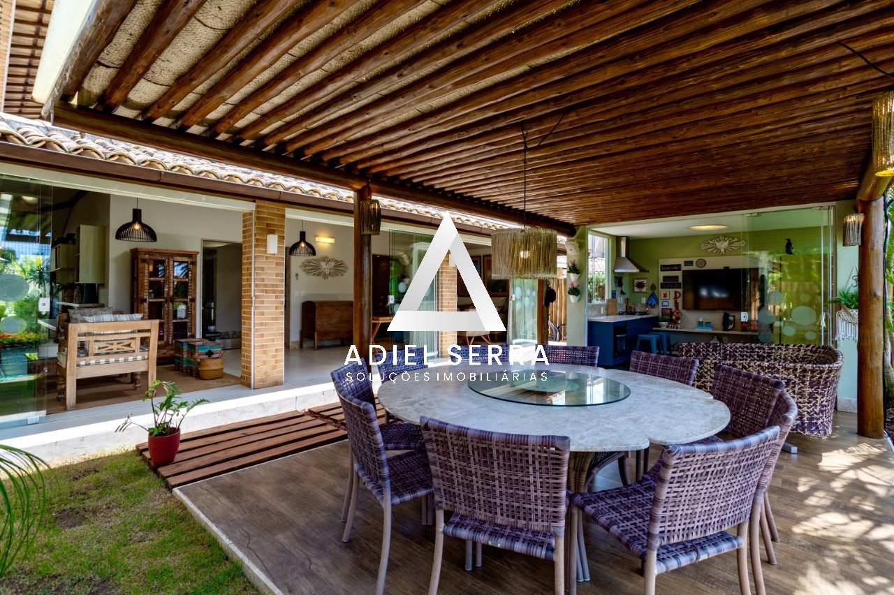 Casa - Itapuã