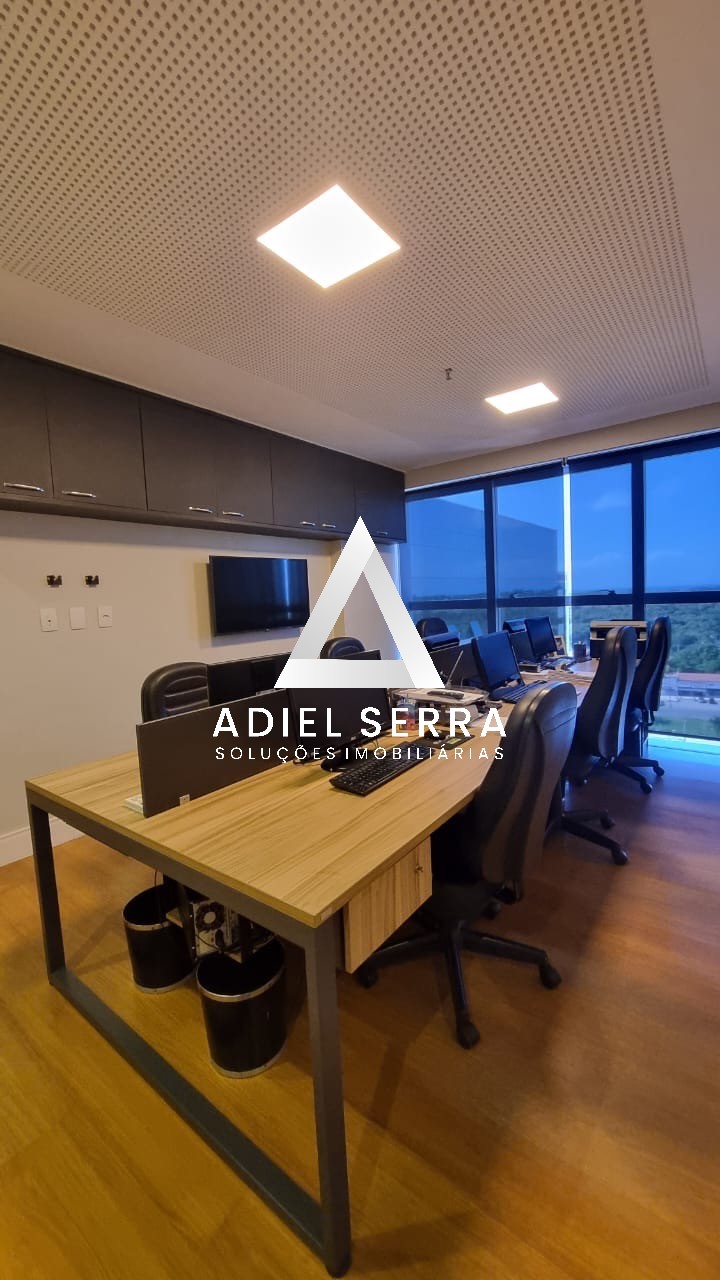 Apartamento - Centro