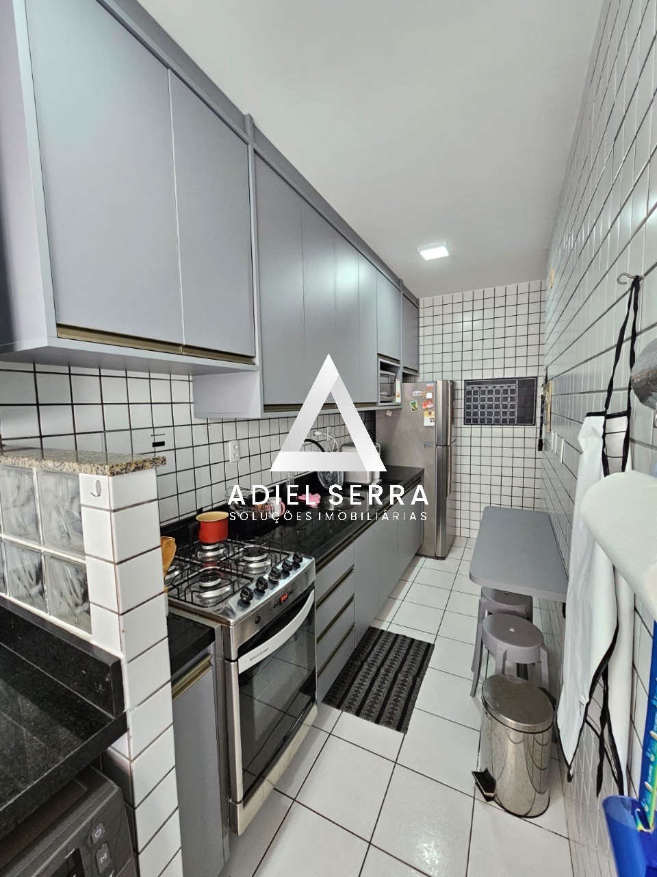 Apartamento - Stiep