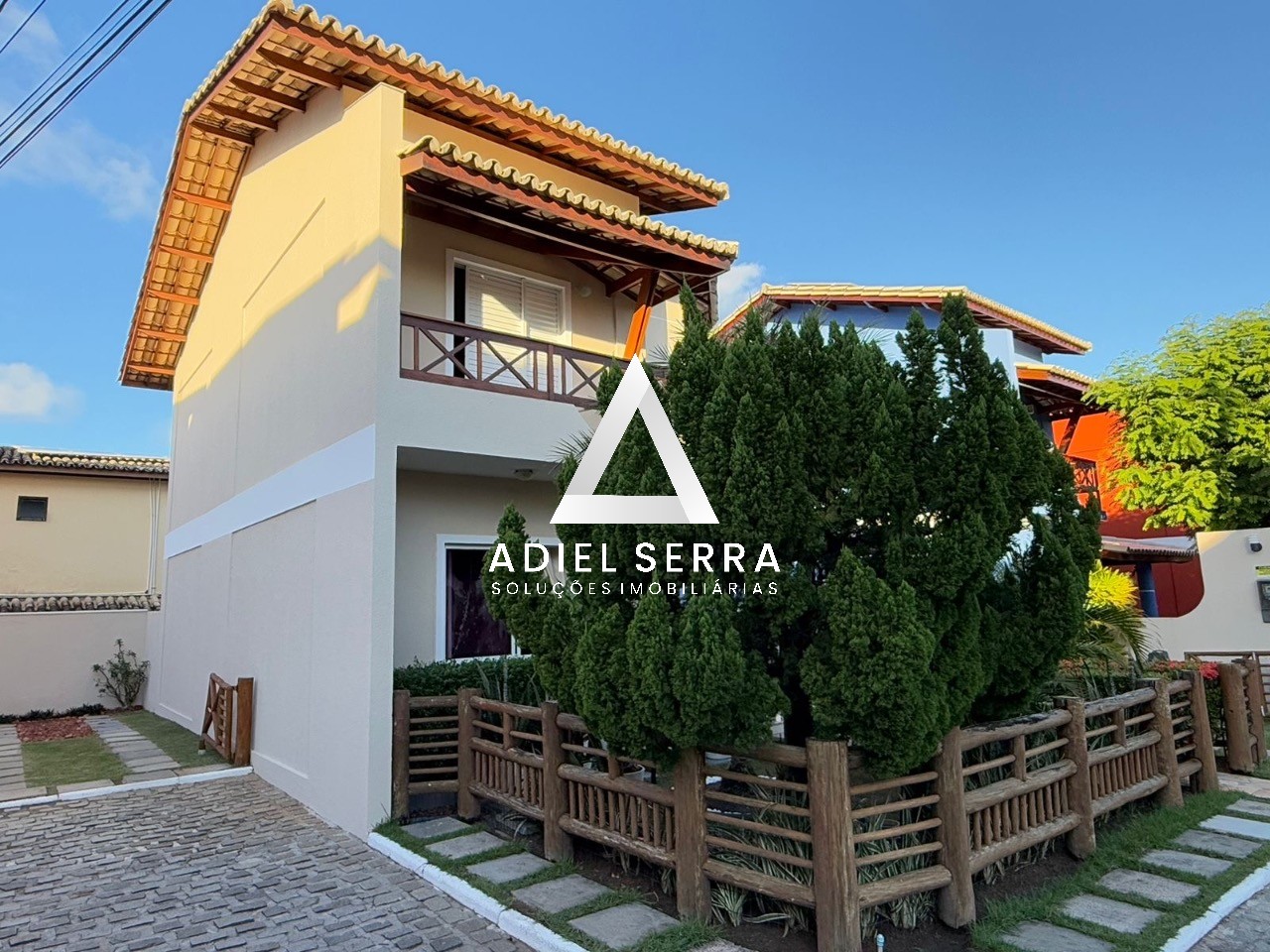 Casa - Stella maris