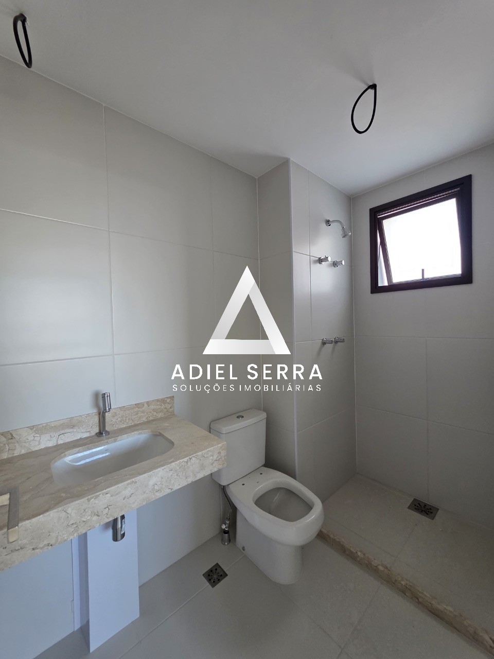 Apartamento - Horto florestal