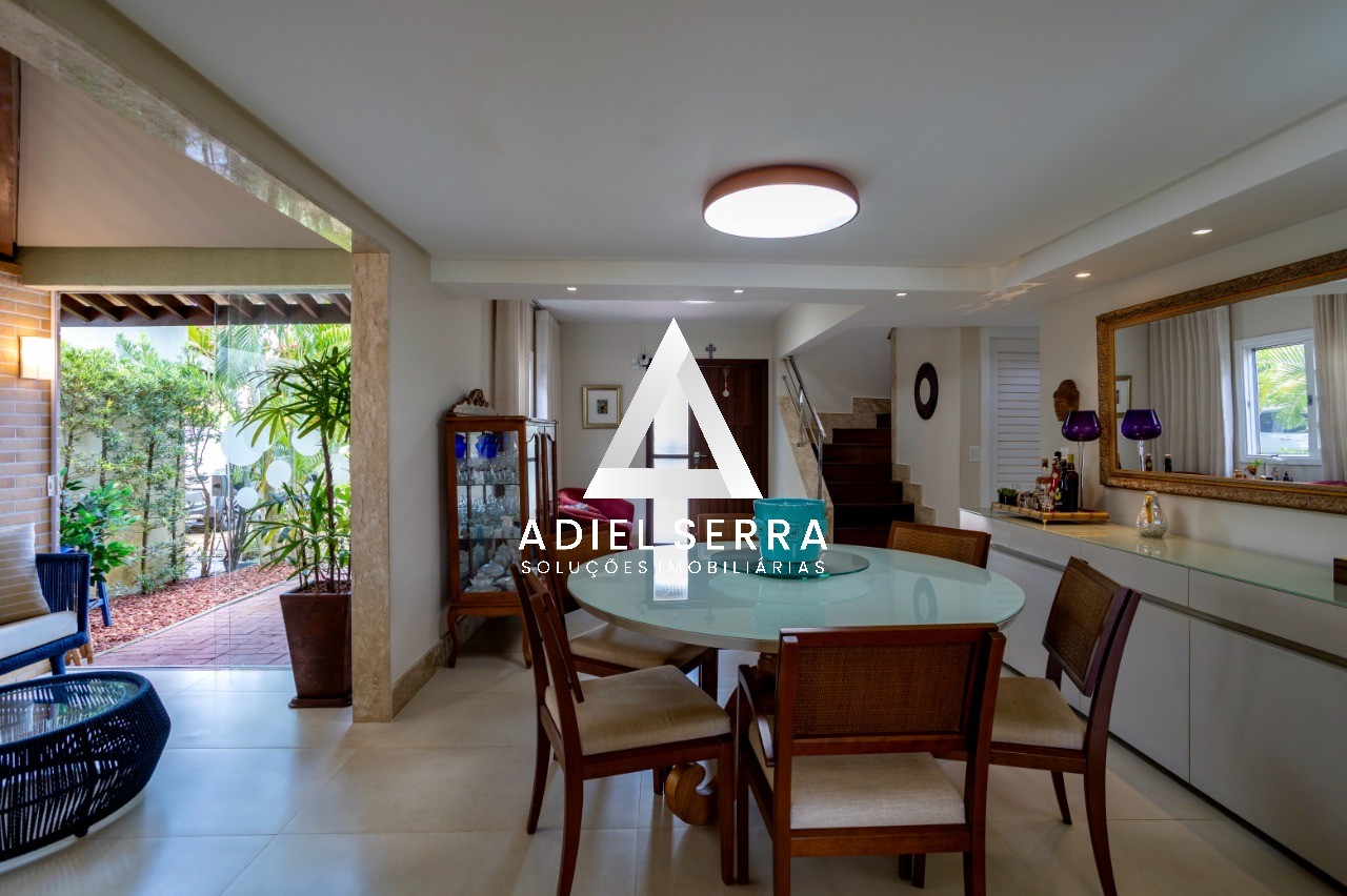 Casa - Itapuã