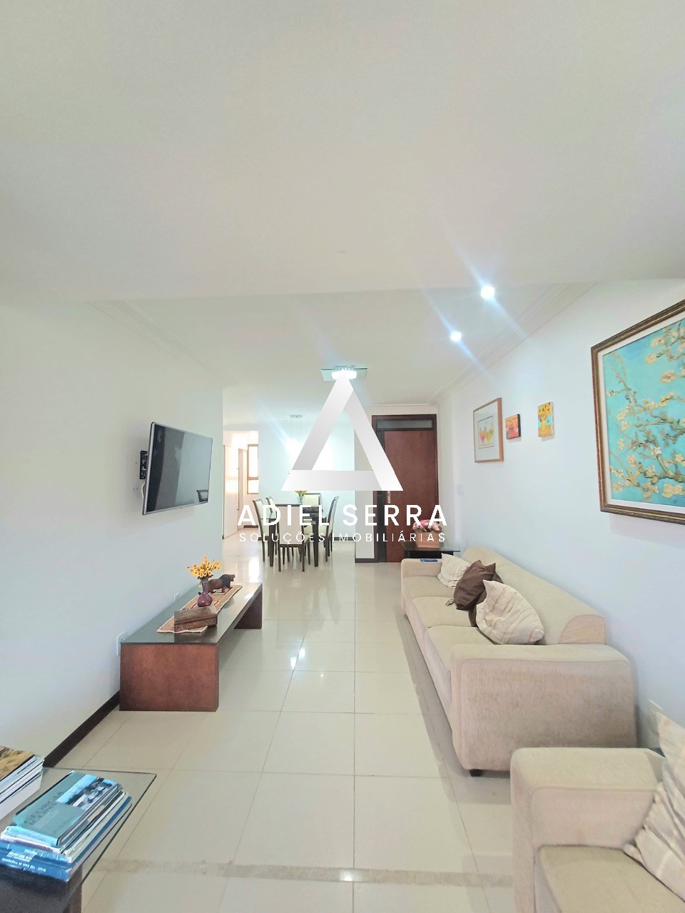 Apartamento - Pituba