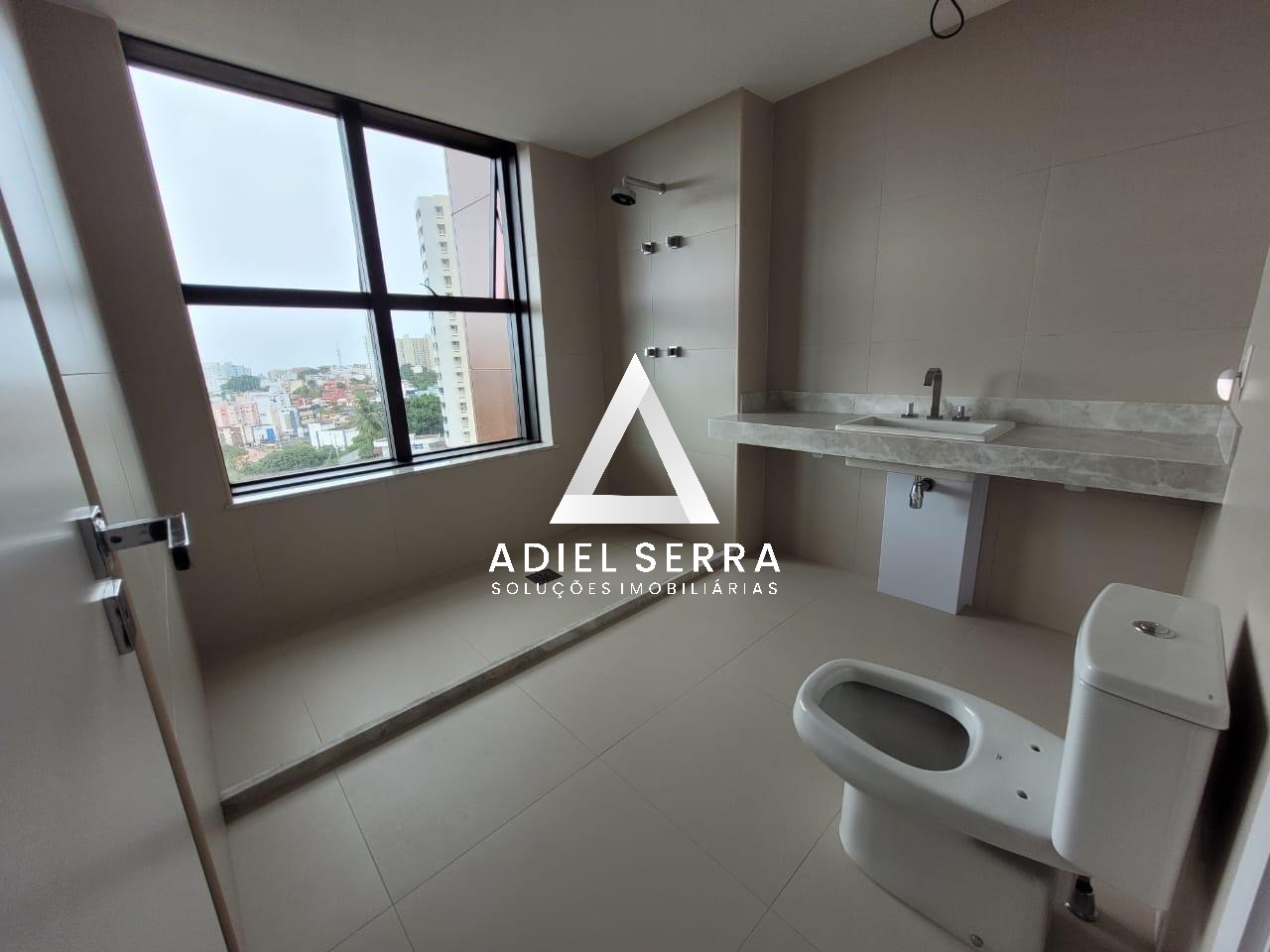 Apartamento - Horto florestal