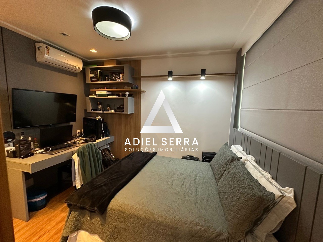 Apartamento - Pituaçu
