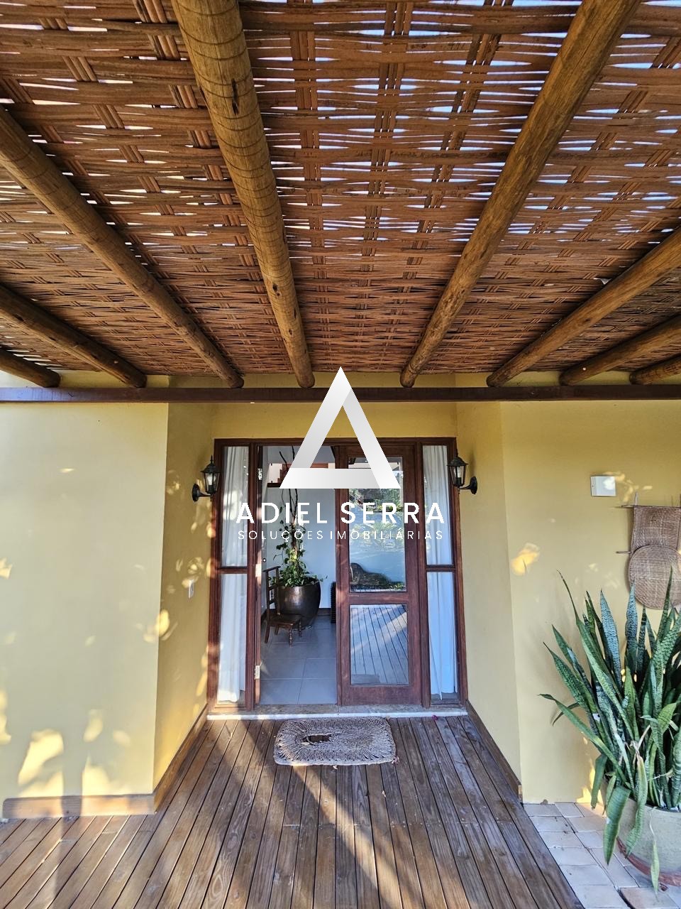 Casa - Reserva imbassaí