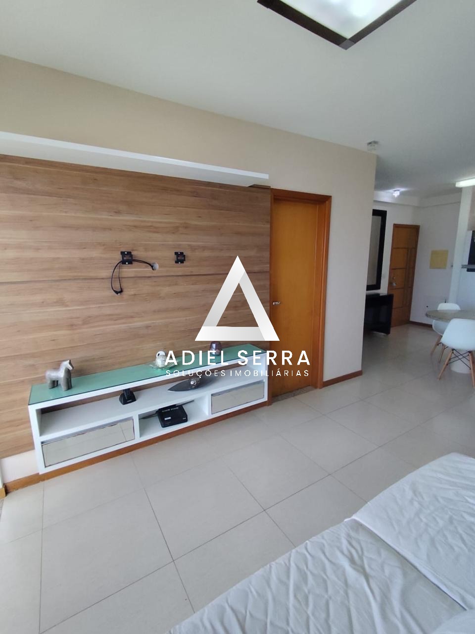 Apartamento - Patamares