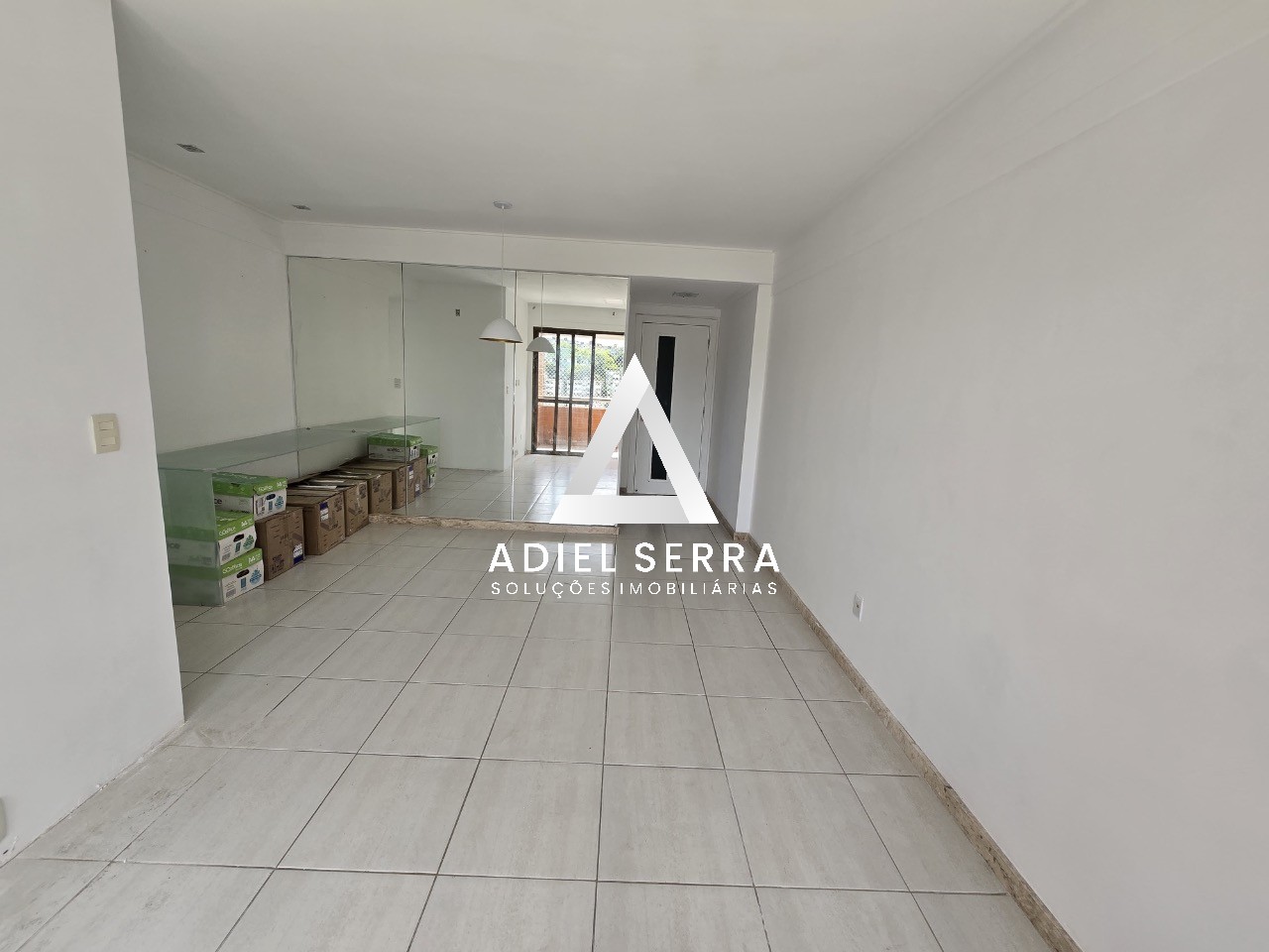 Apartamento - Paralela
