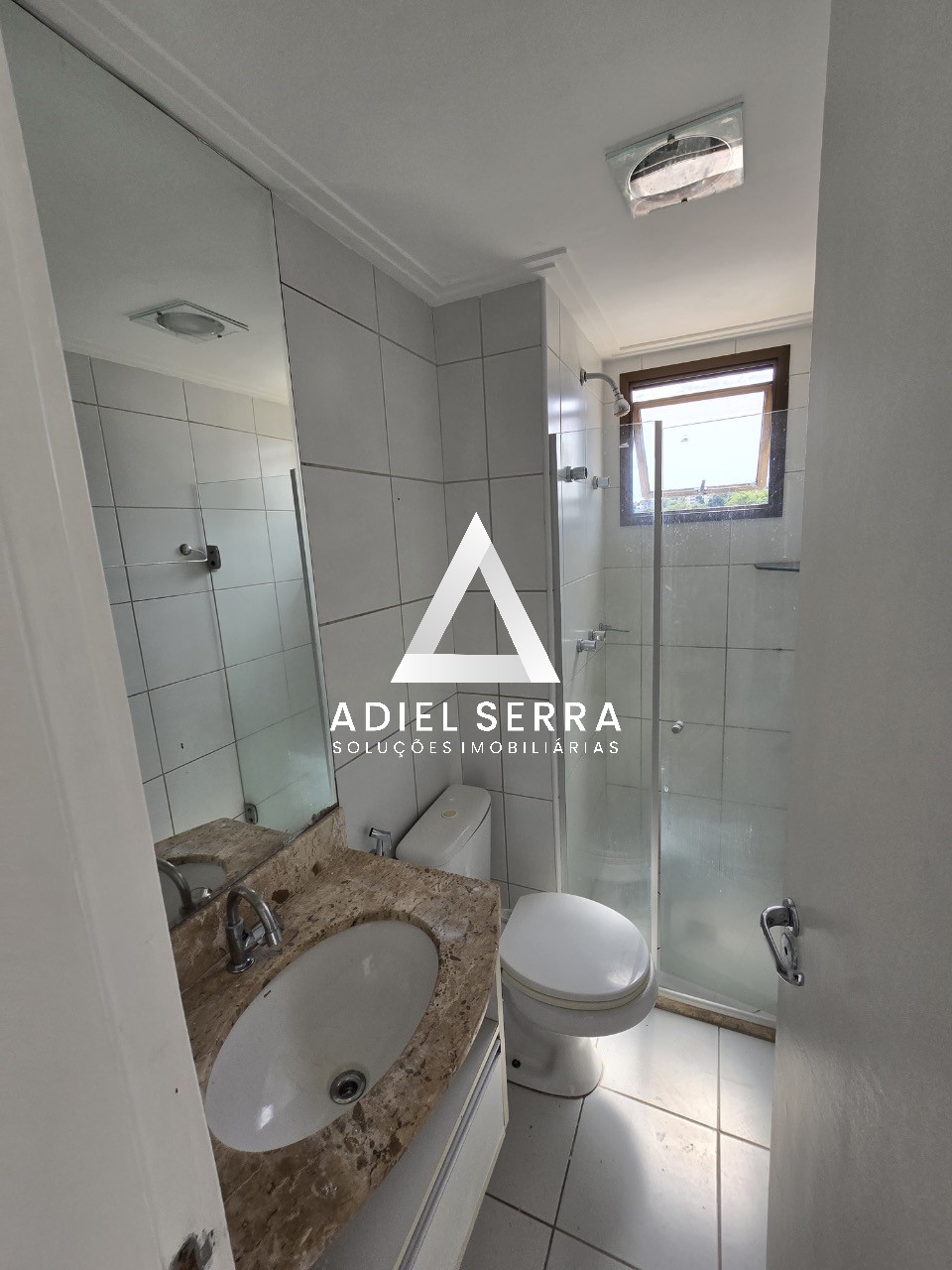 Apartamento - Paralela