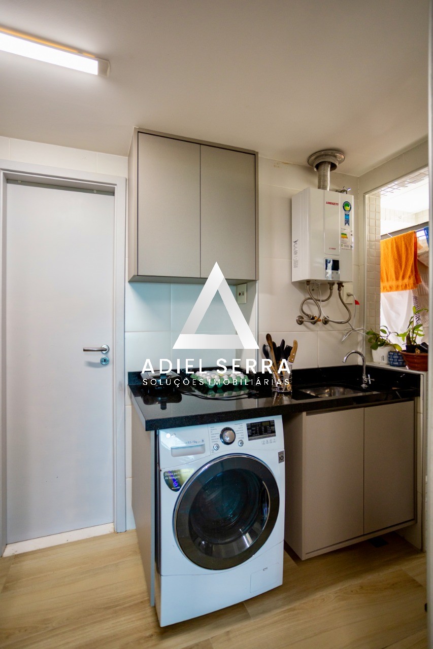Apartamento - Patamares