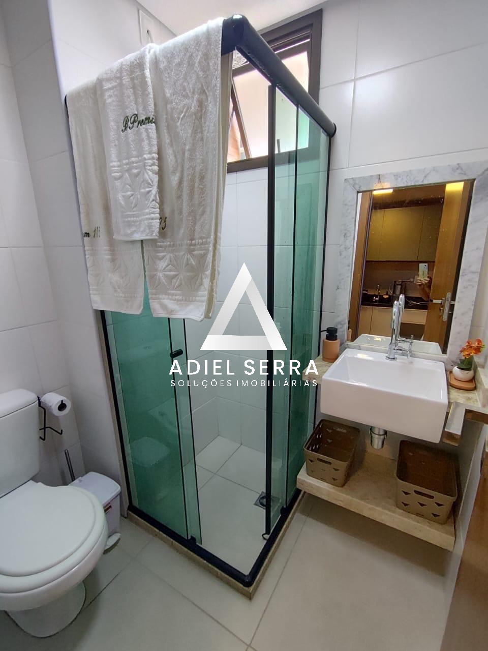 Apartamento - Barra