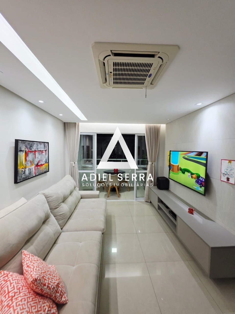 Apartamento - Candeal