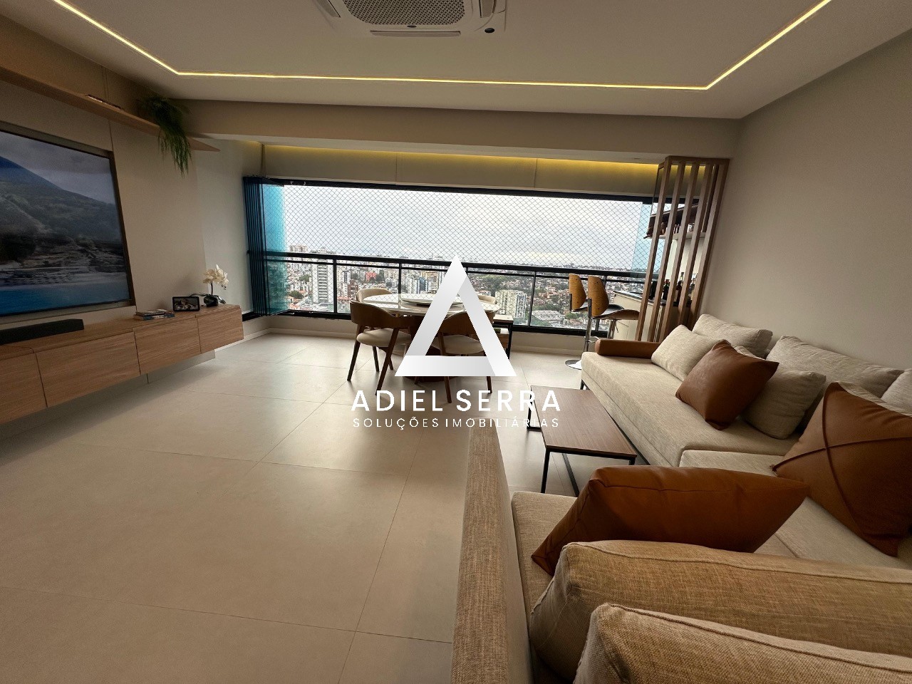 Apartamento - Vila laura