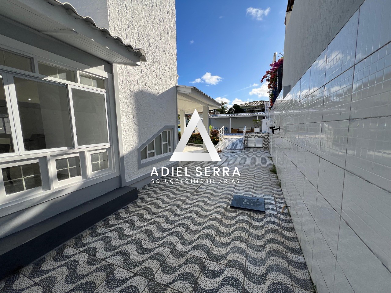 Casa - Vilas do atlântico