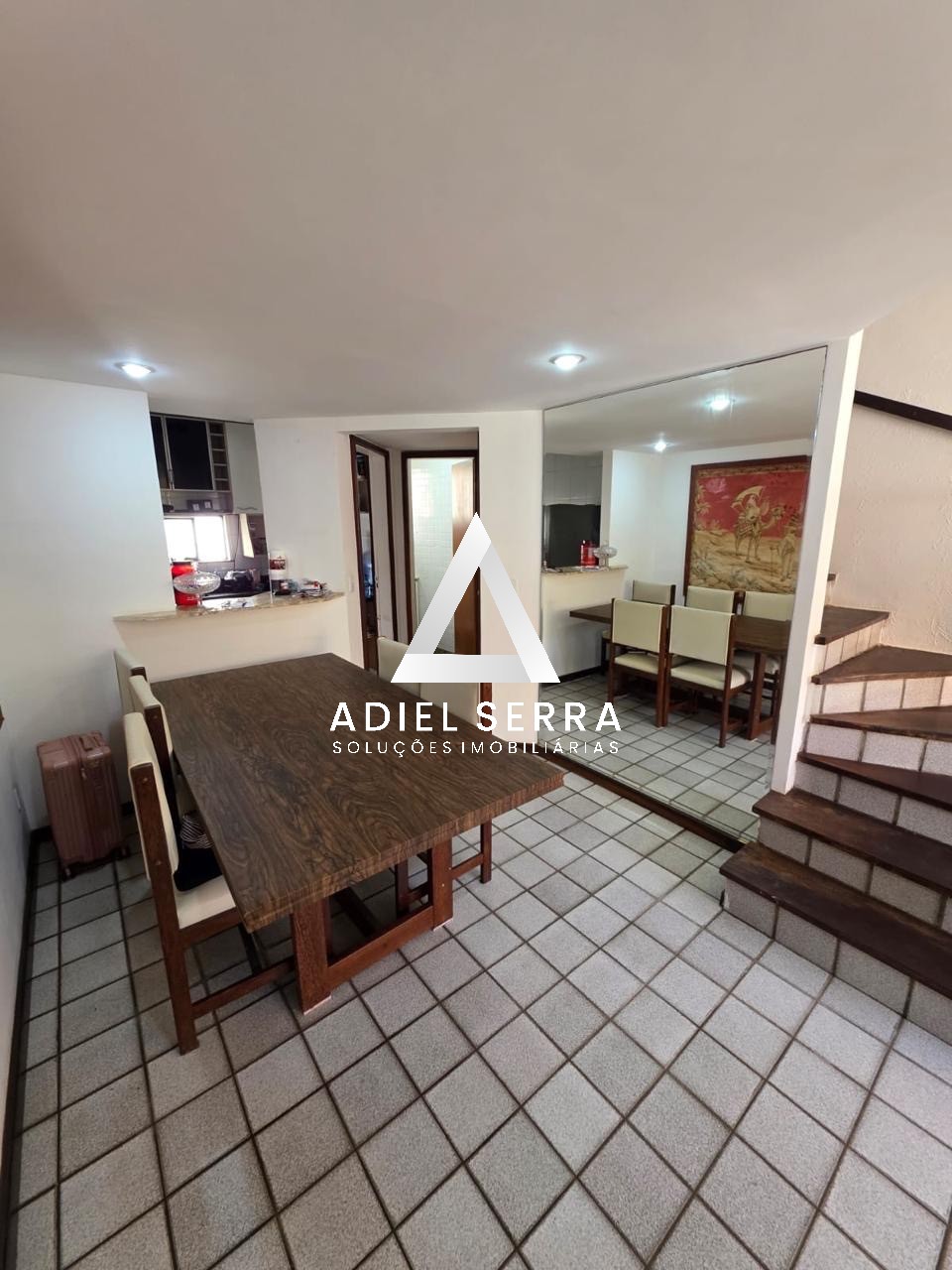 Casa - Jaguaribe