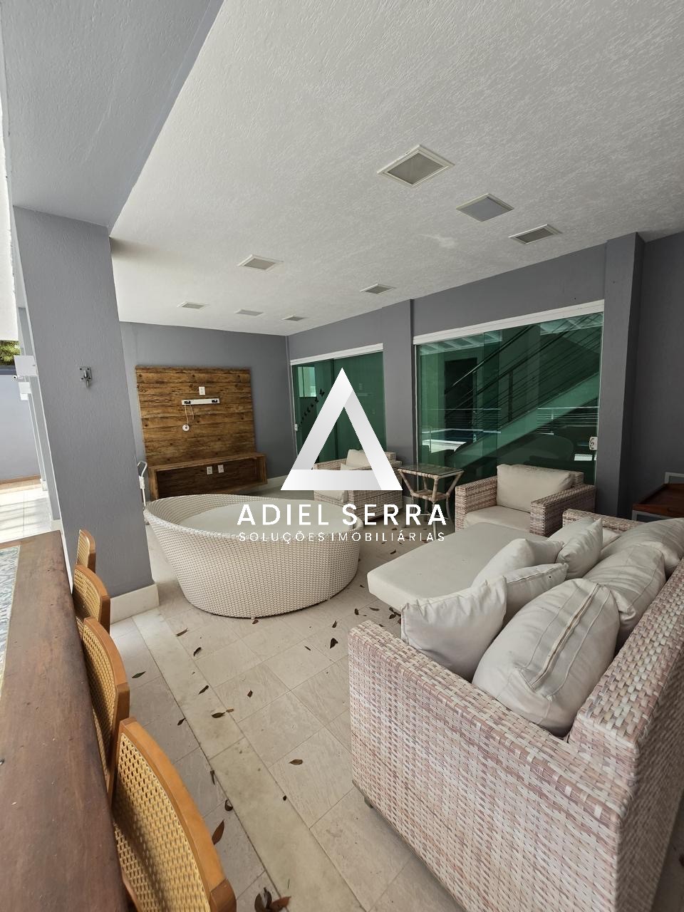 Casa - Alphaville i