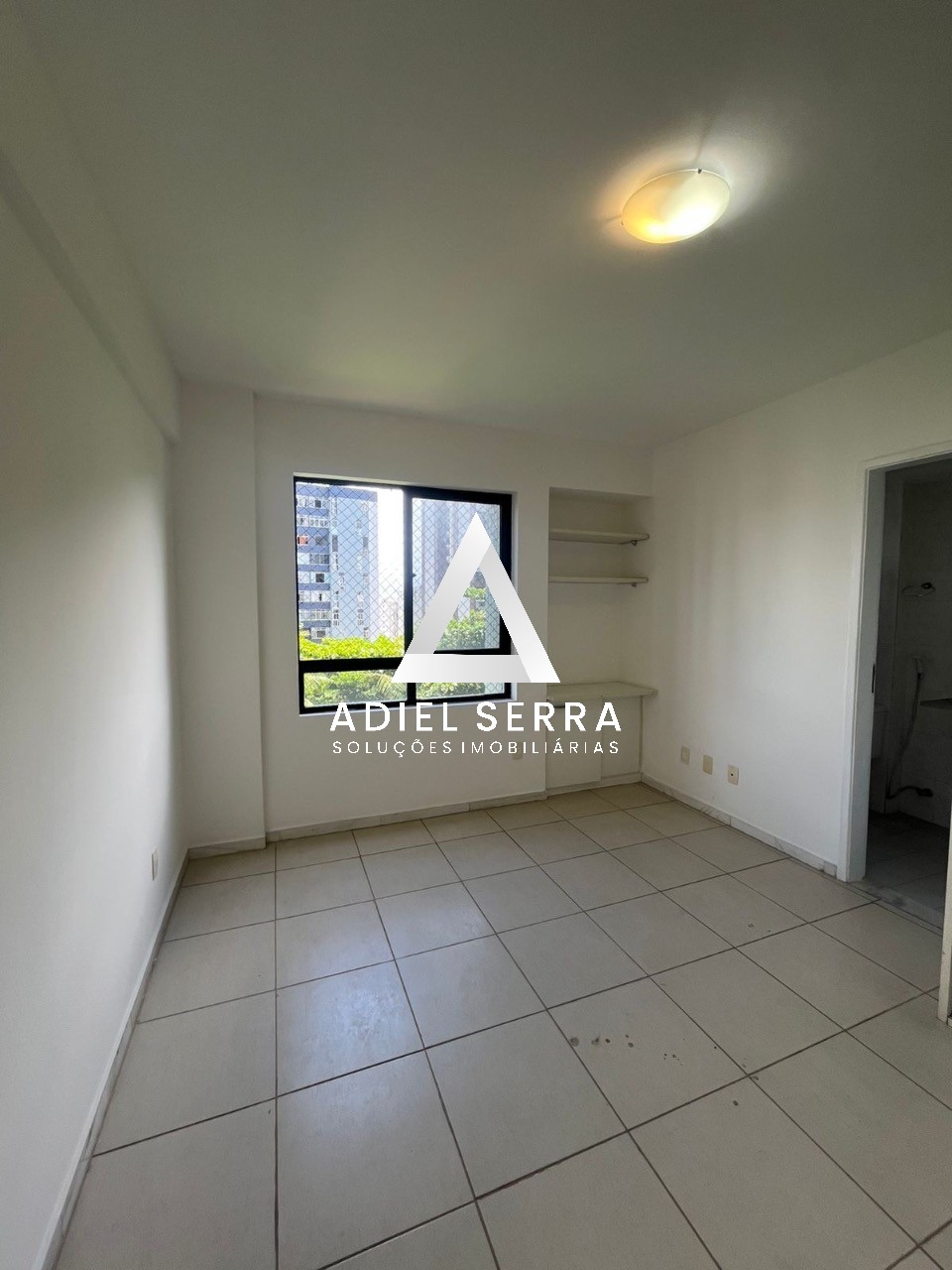 Apartamento - Pituba