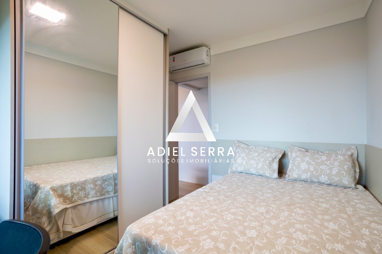 Apartamento - Patamares