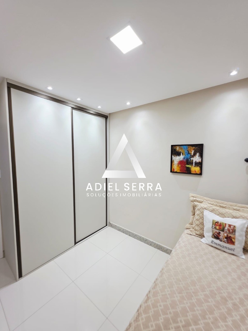 Apartamento - Candeal