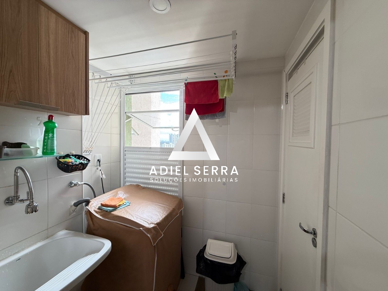 Apartamento - Paralela