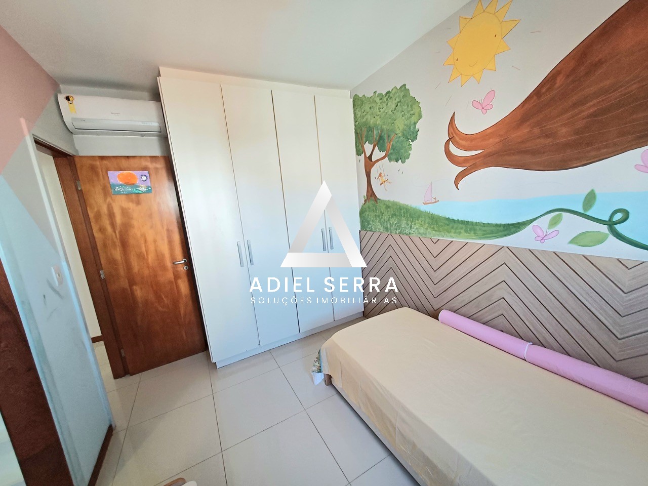 Apartamento - Pituba