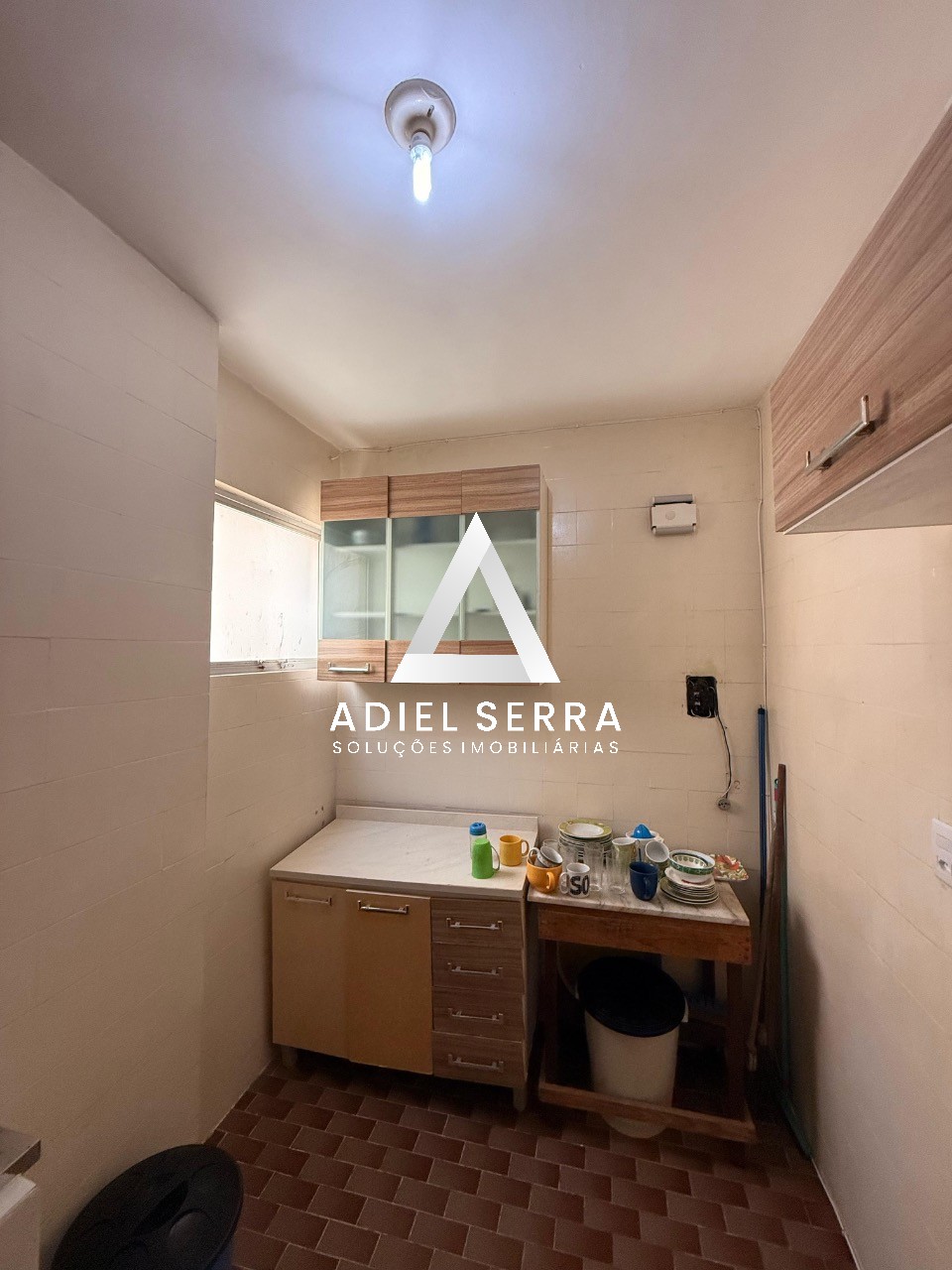 Apartamento - Amaralina