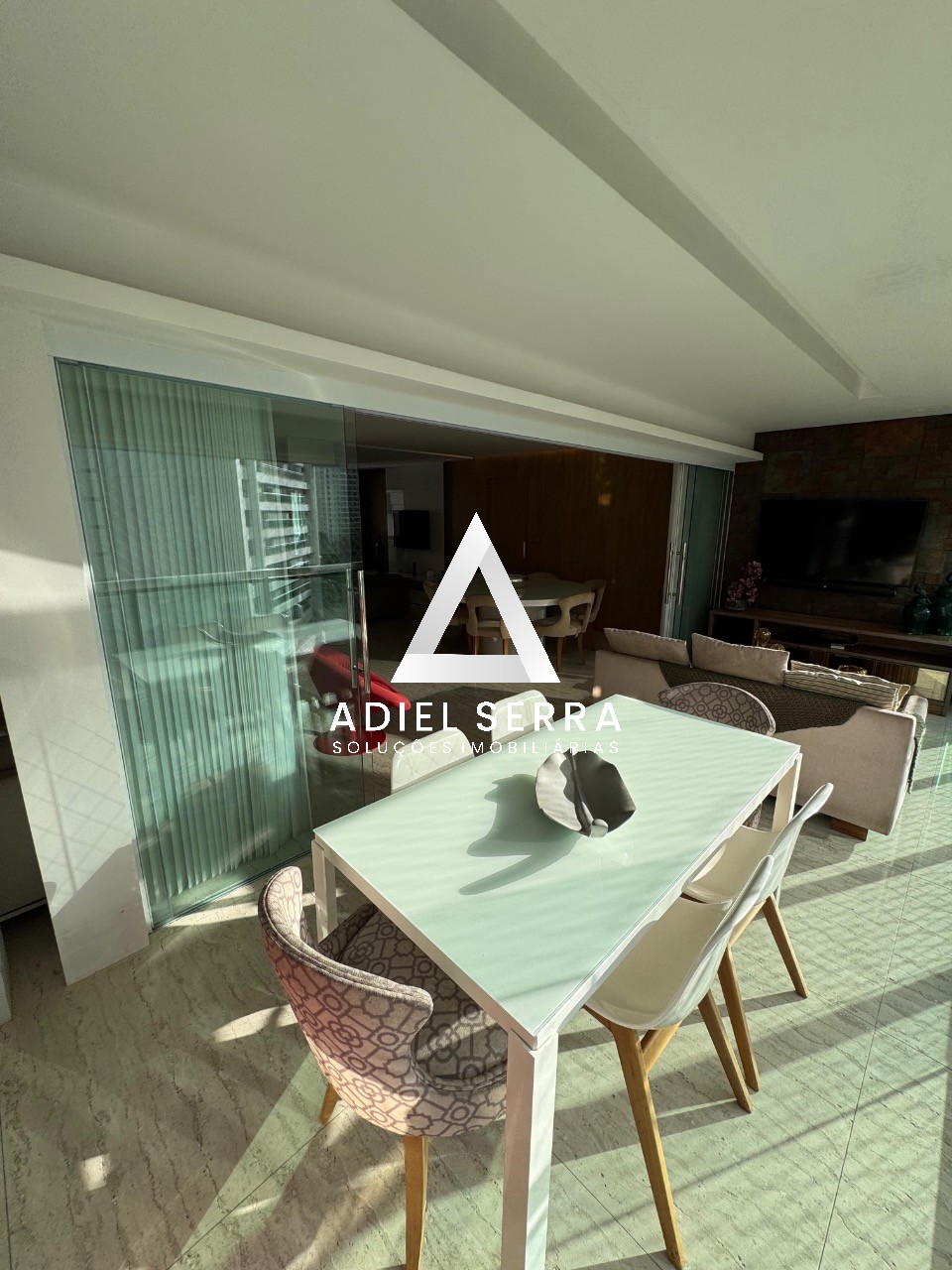Apartamento - Paralela