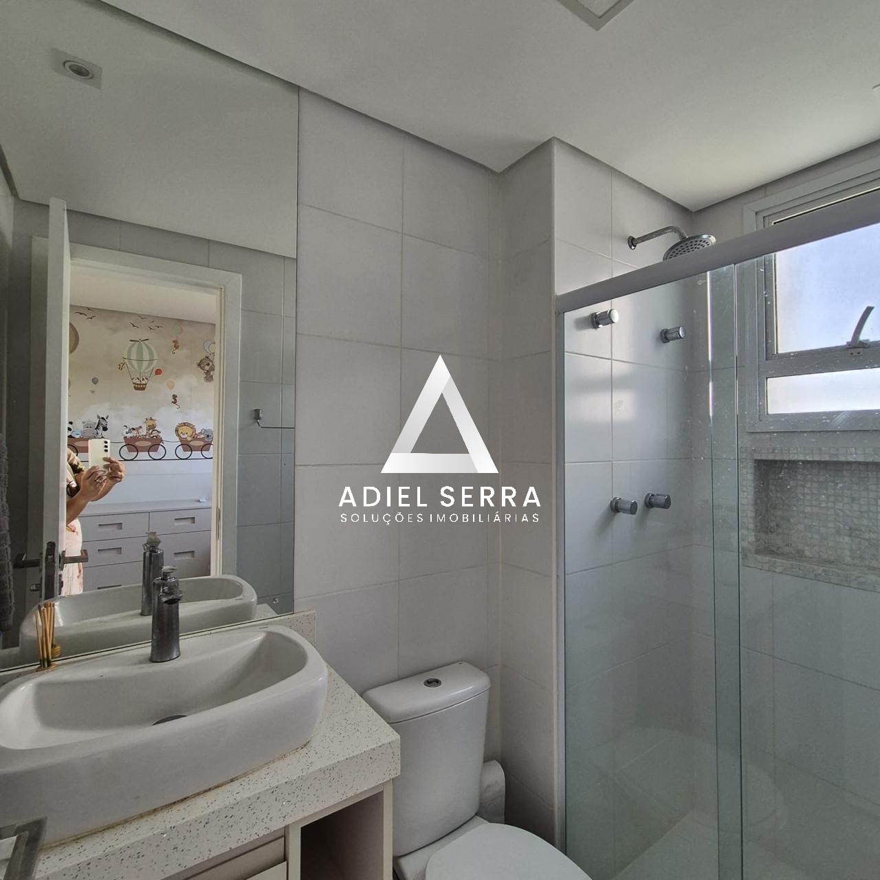 Apartamento - Patamares