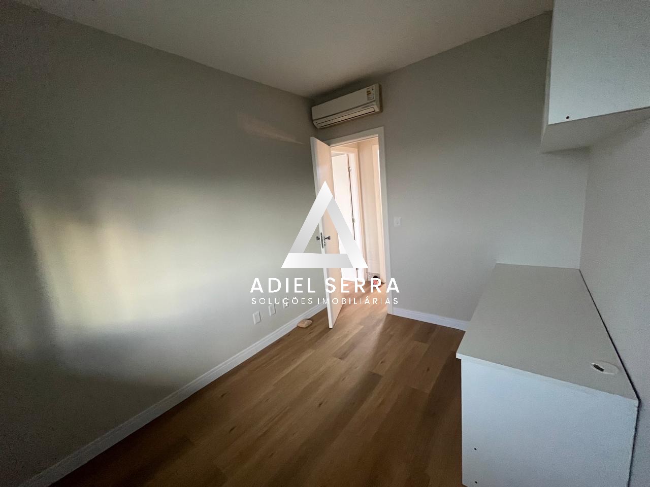 Apartamento - Federação